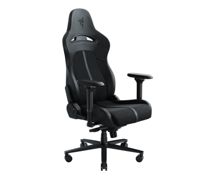 Fotel gamingowy RAZER Enki Black